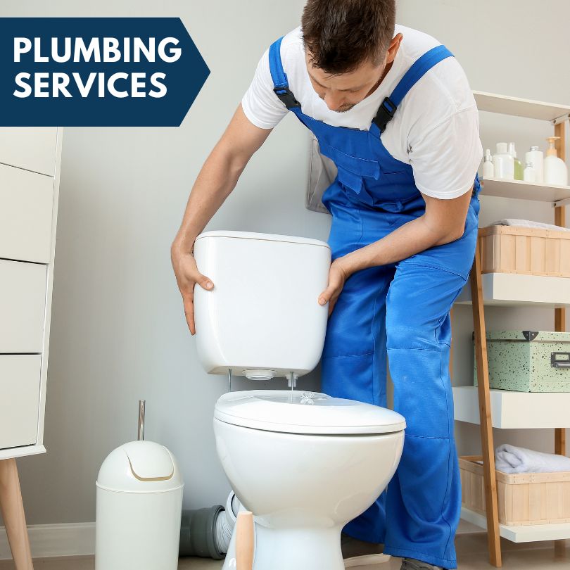 Plumbing Company in Clarkesville, GA