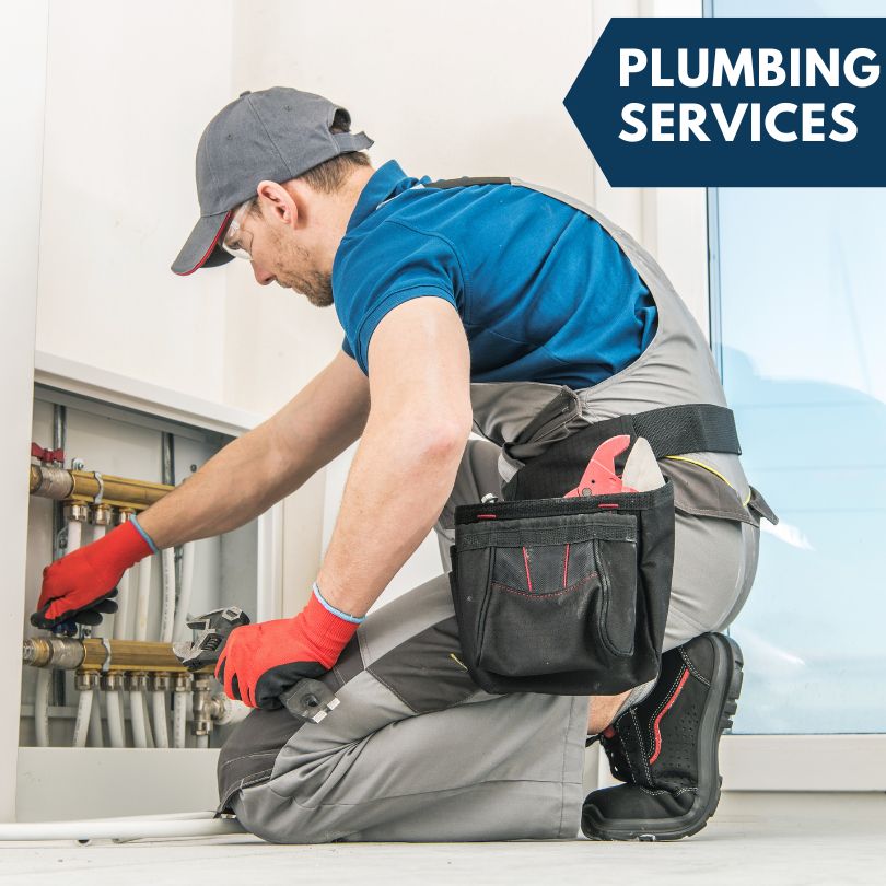 Clarkesville Plumbing Company